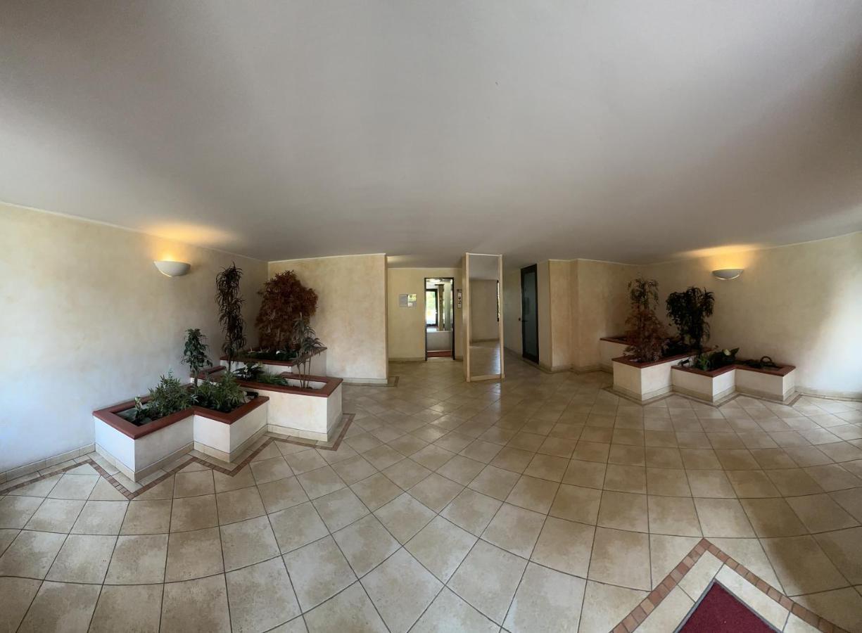 Tevere 20 House Μόνζα Εξωτερικό φωτογραφία