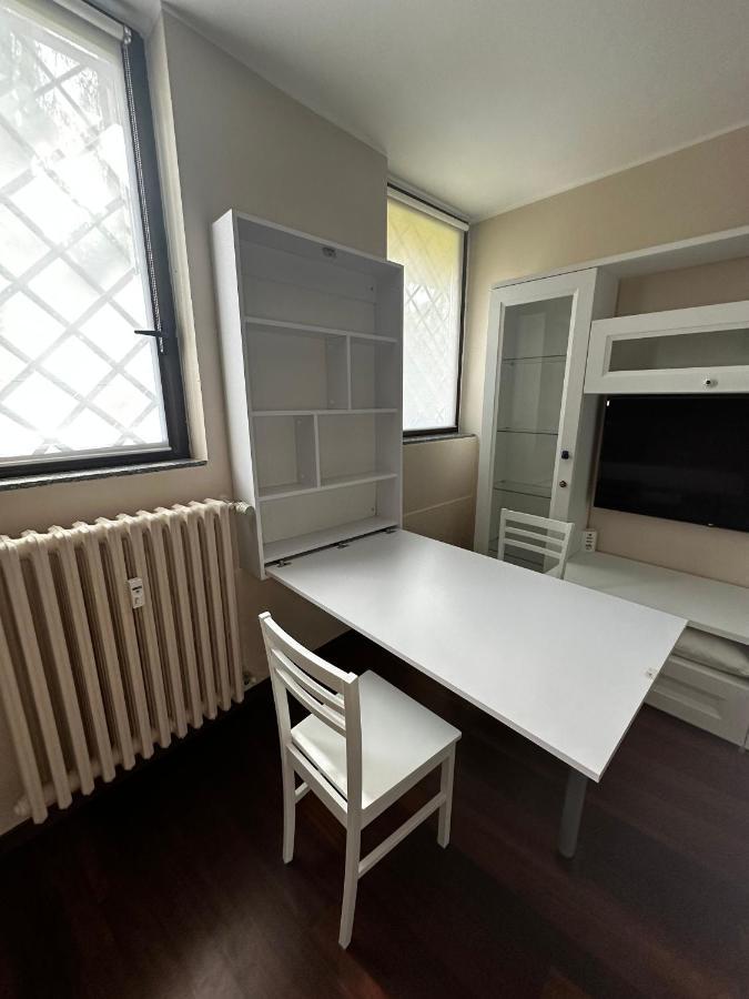 Tevere 20 House Μόνζα Εξωτερικό φωτογραφία
