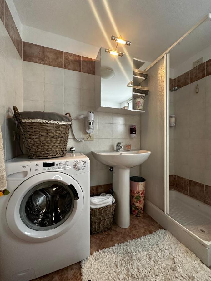 Tevere 20 House Μόνζα Εξωτερικό φωτογραφία