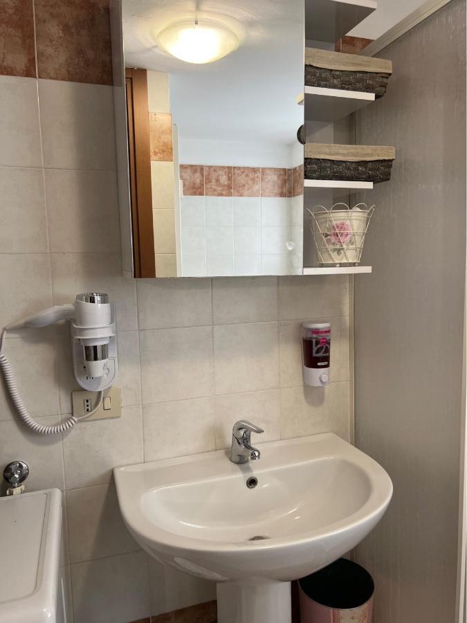Tevere 20 House Μόνζα Εξωτερικό φωτογραφία