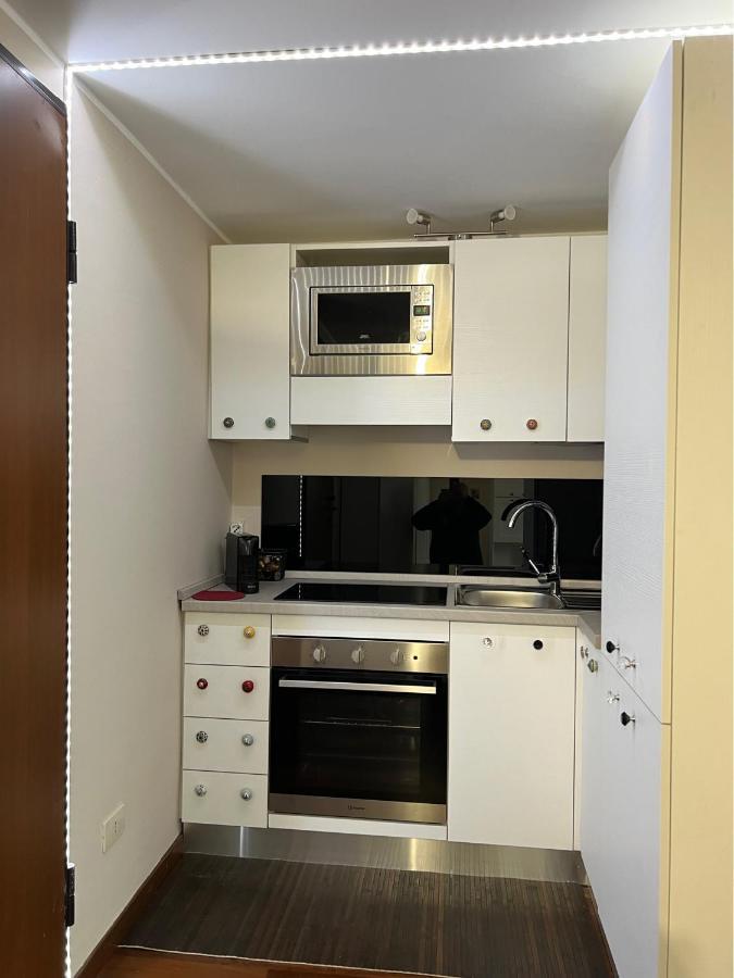 Tevere 20 House Μόνζα Εξωτερικό φωτογραφία
