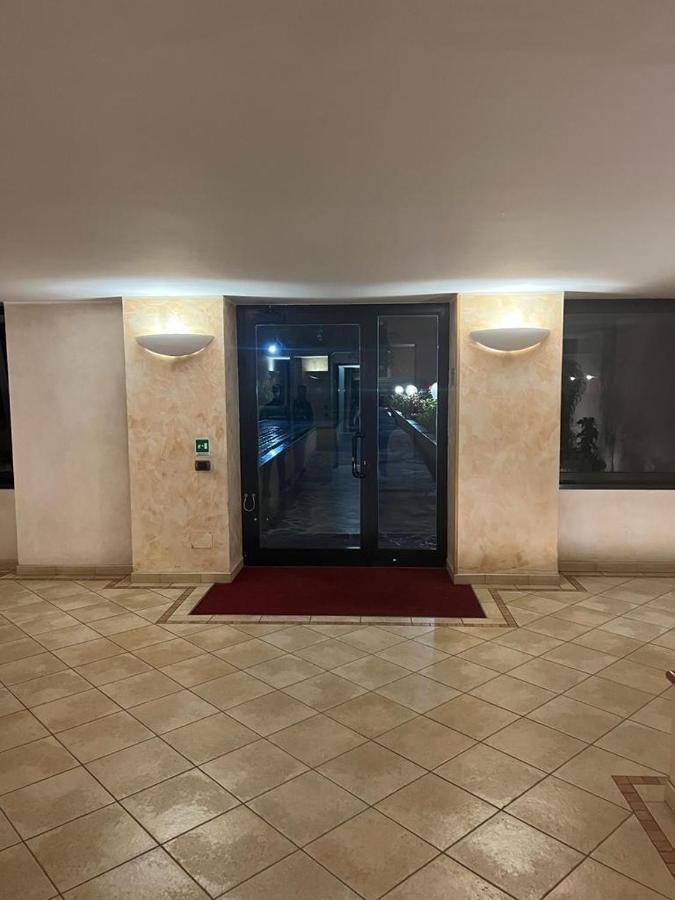 Tevere 20 House Μόνζα Εξωτερικό φωτογραφία