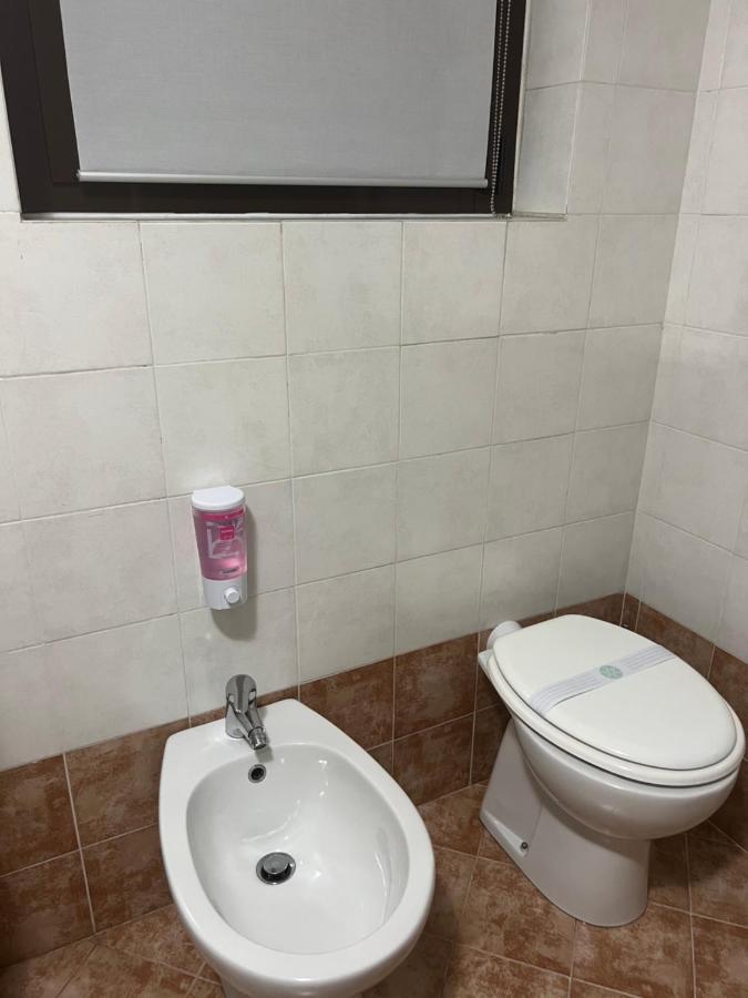 Tevere 20 House Μόνζα Εξωτερικό φωτογραφία