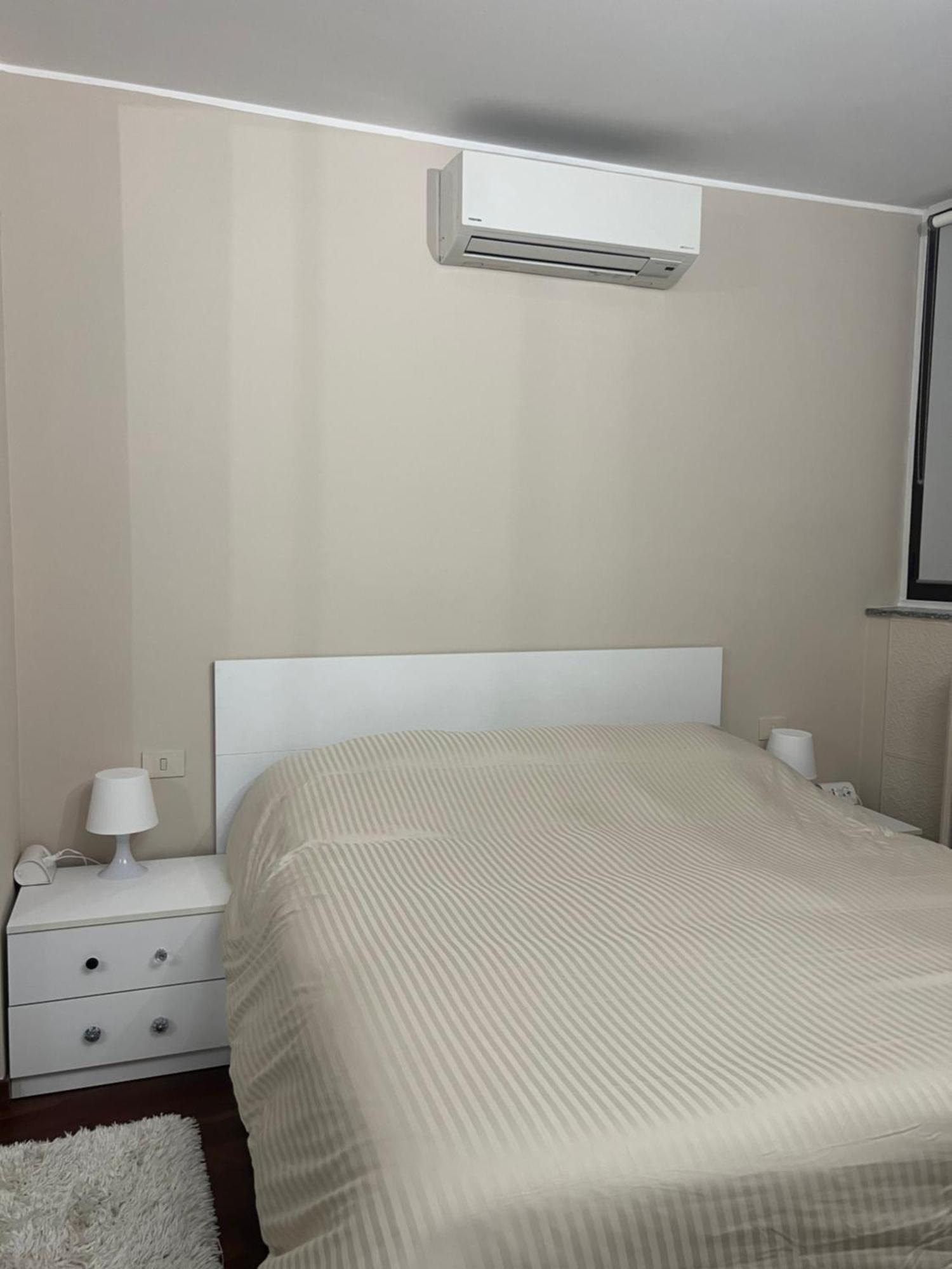 Tevere 20 House Μόνζα Δωμάτιο φωτογραφία