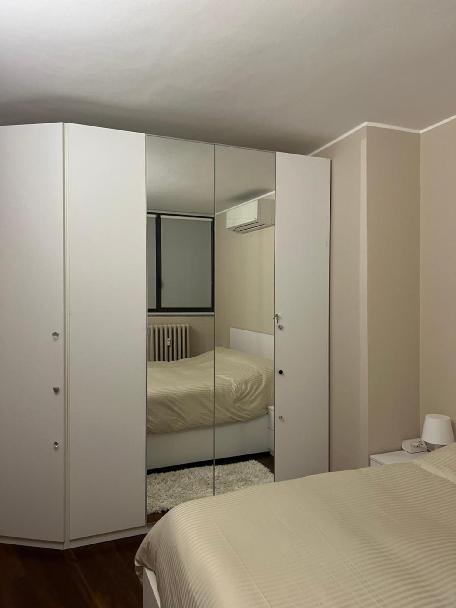 Tevere 20 House Μόνζα Δωμάτιο φωτογραφία