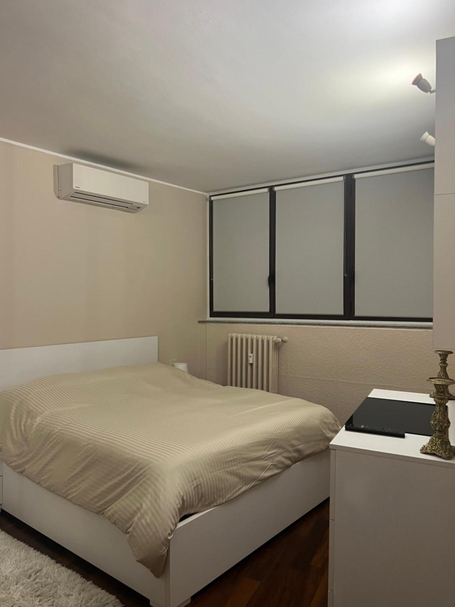 Tevere 20 House Μόνζα Δωμάτιο φωτογραφία