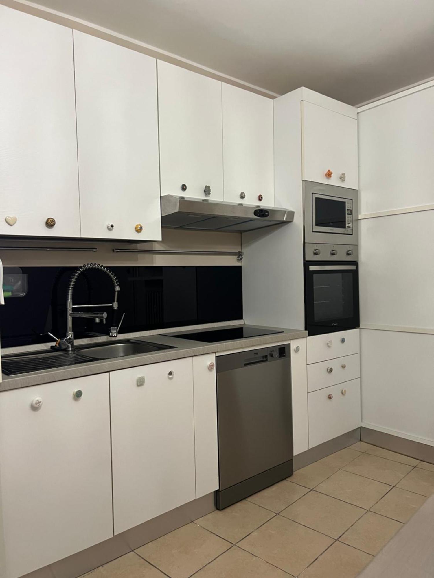 Tevere 20 House Μόνζα Δωμάτιο φωτογραφία