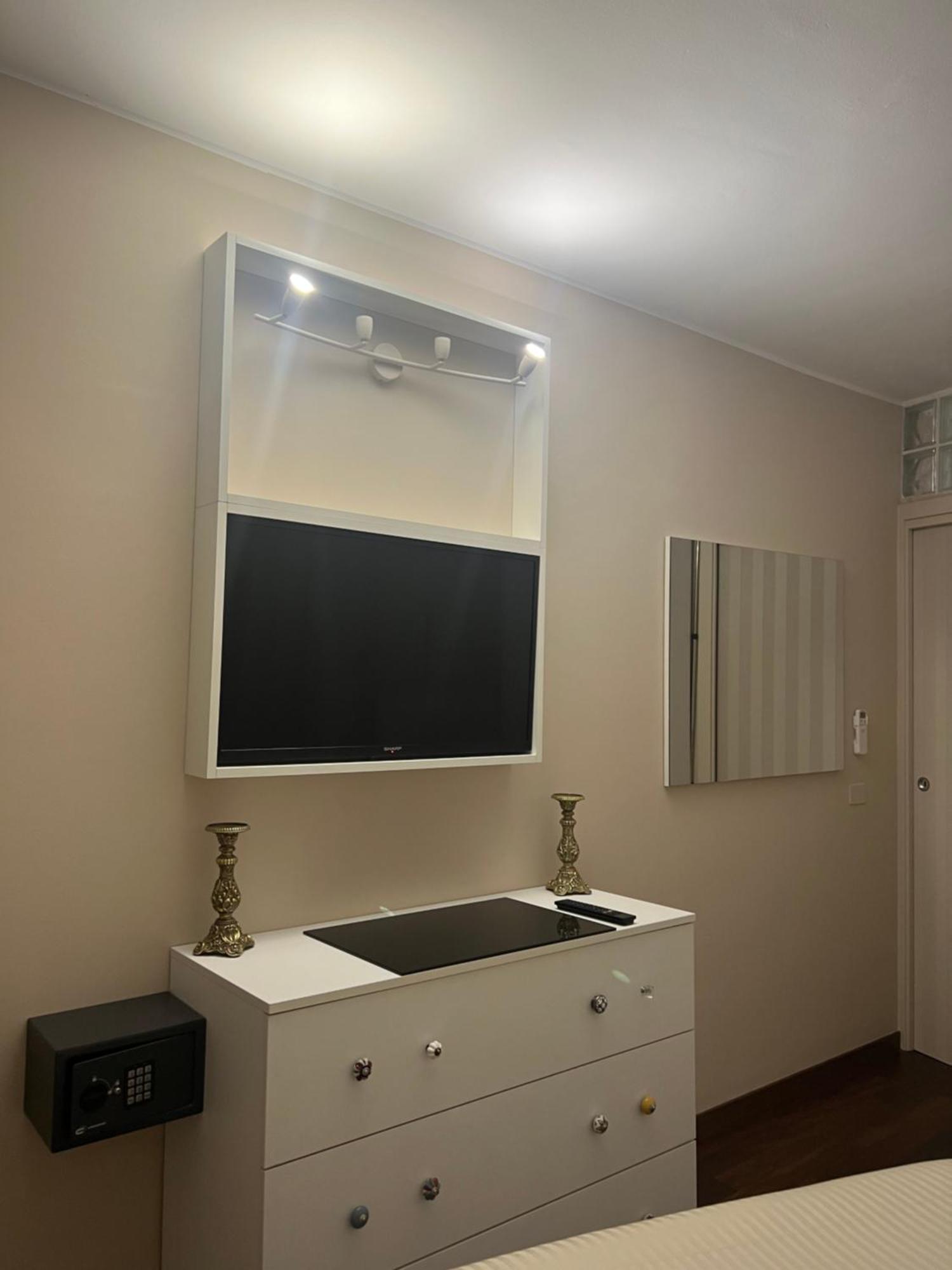 Tevere 20 House Μόνζα Δωμάτιο φωτογραφία