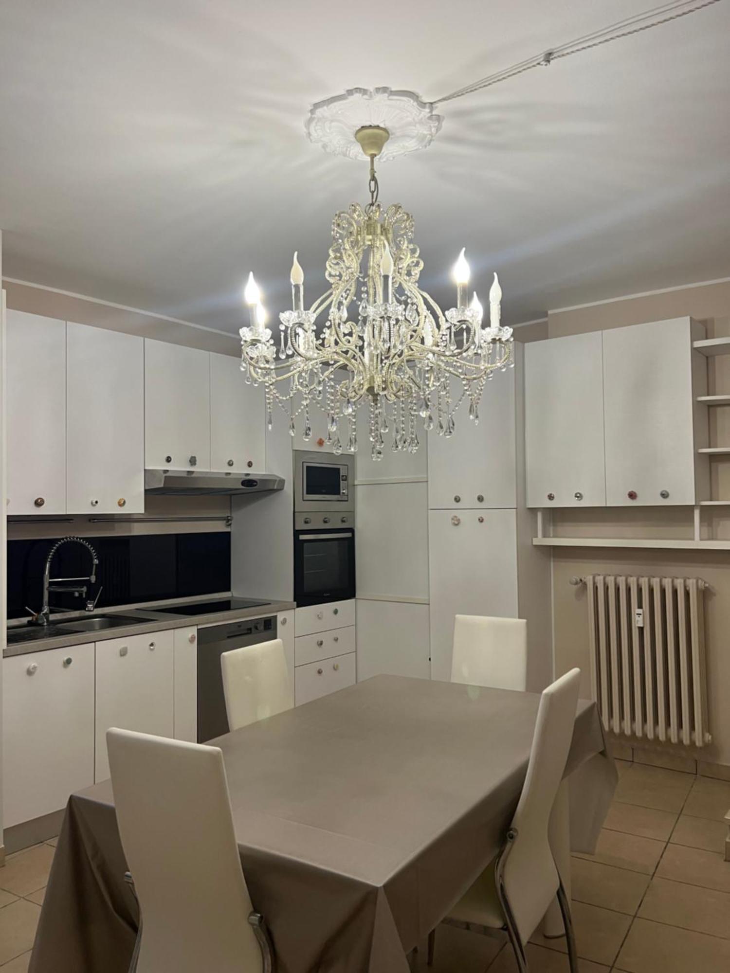 Tevere 20 House Μόνζα Εξωτερικό φωτογραφία