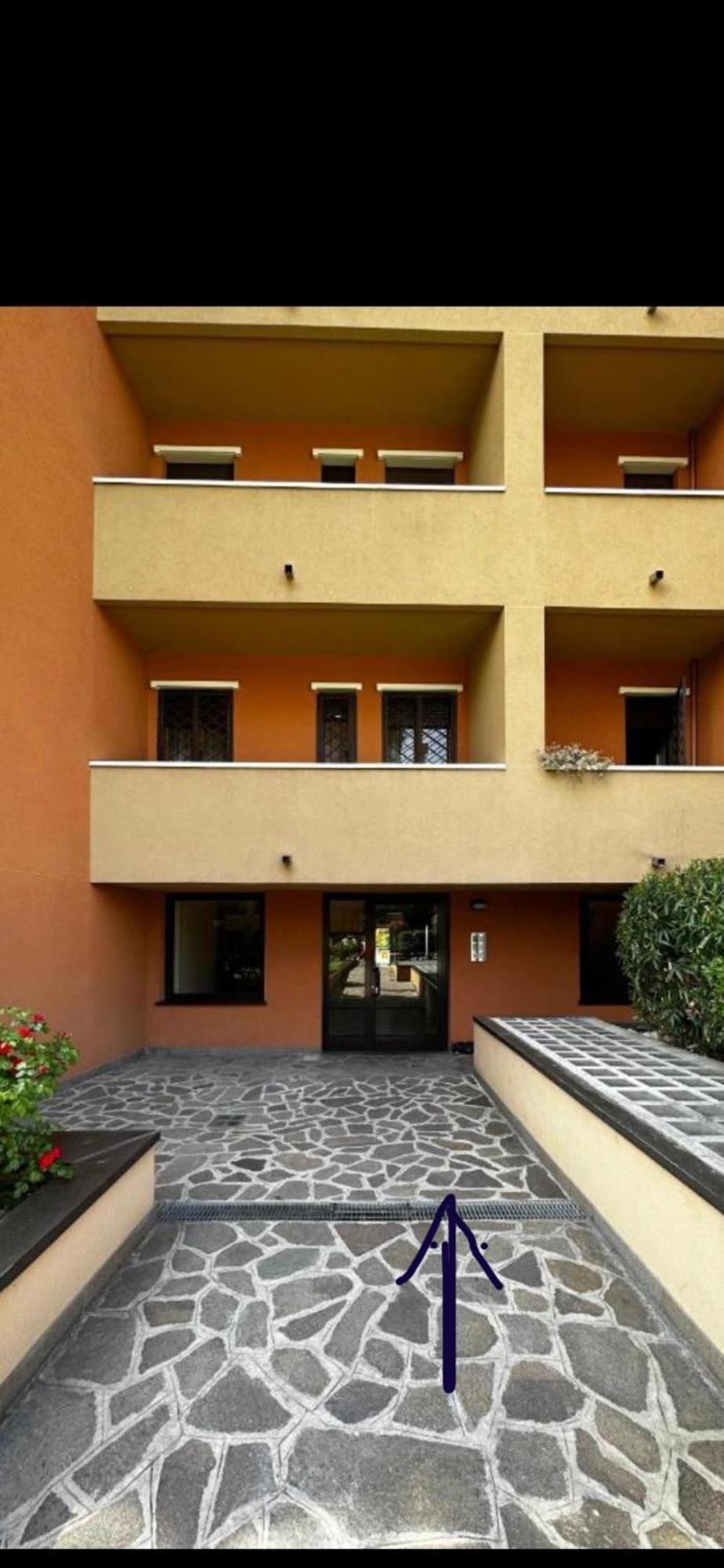 Tevere 20 House Μόνζα Εξωτερικό φωτογραφία
