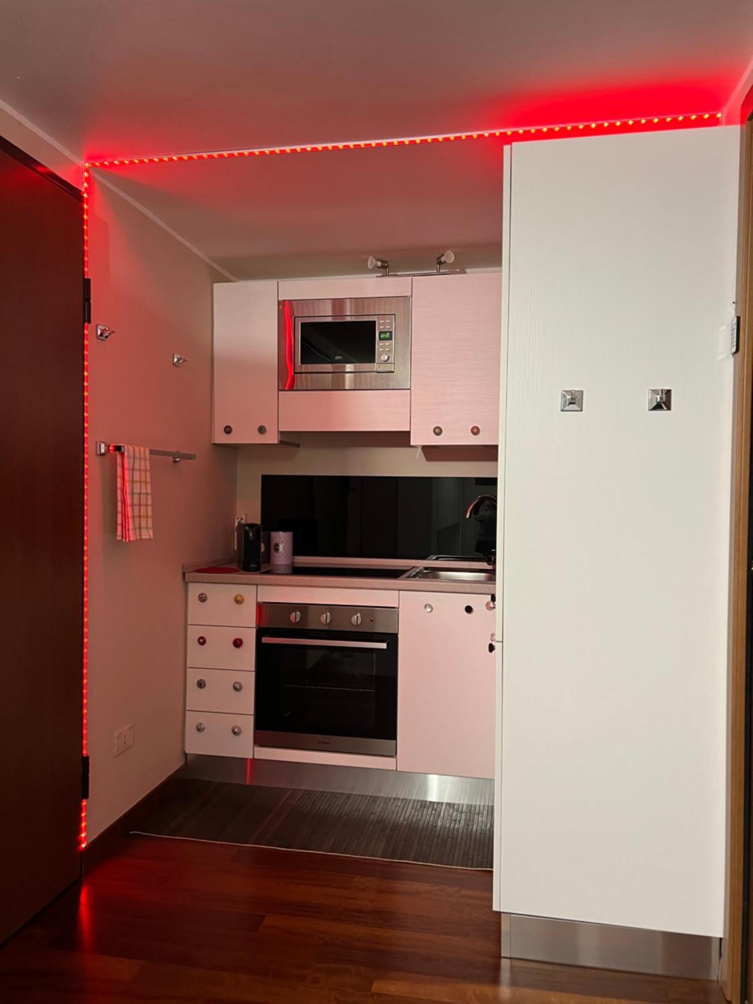 Tevere 20 House Μόνζα Εξωτερικό φωτογραφία