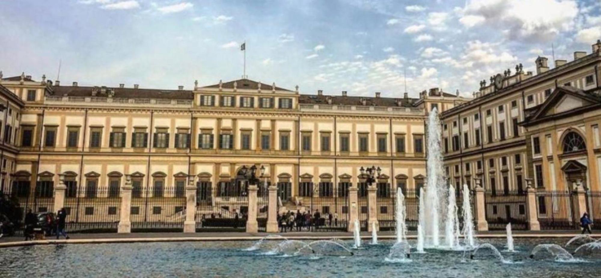 Tevere 20 House Μόνζα Εξωτερικό φωτογραφία